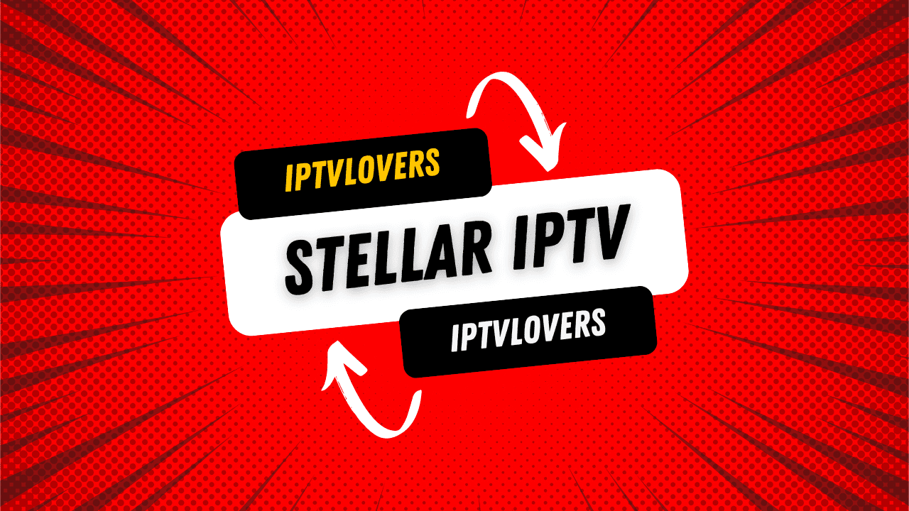Stellar IPTV